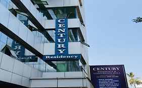 Century Residency & Conference Hall - Manjeri